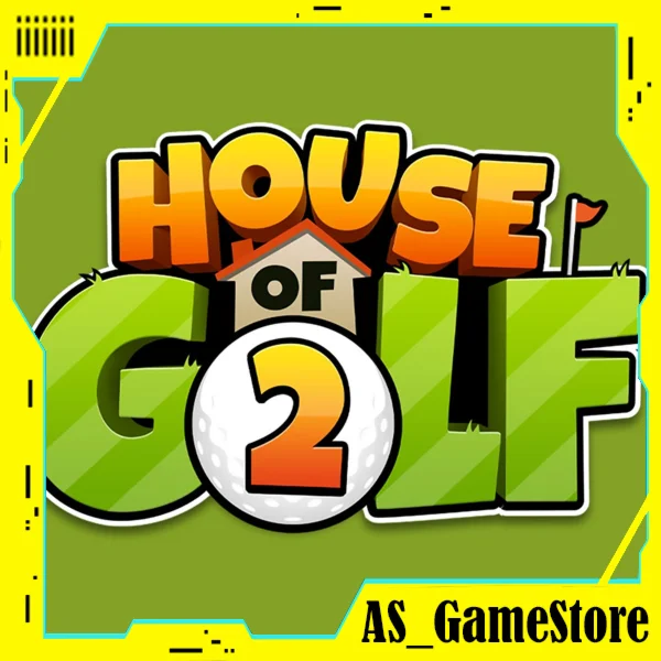 House of Golf 2 | PS5 Турция