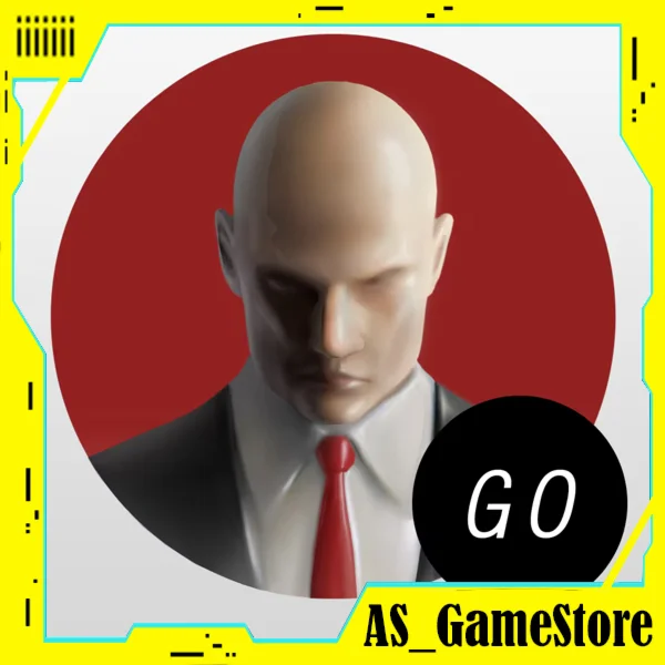 Hitman GO / Хитман / Хитмэн | PS4/PS5 Турция