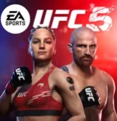 UFC 5  | XBOX