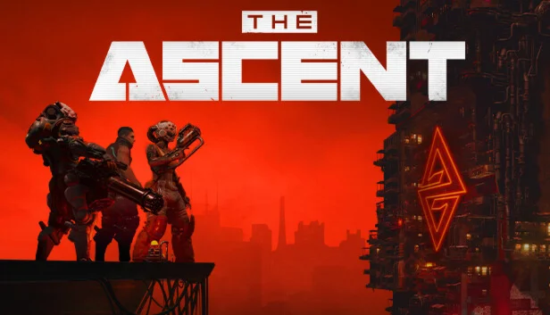 The Ascent Steam Key (Region Free)