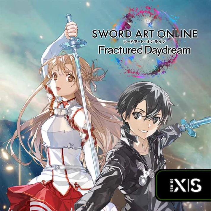 Sword Art Online Fractured Daydream | Xbox 🔑Key/Code