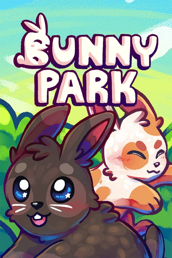 Bunny Park XBOX Быстрая доставка