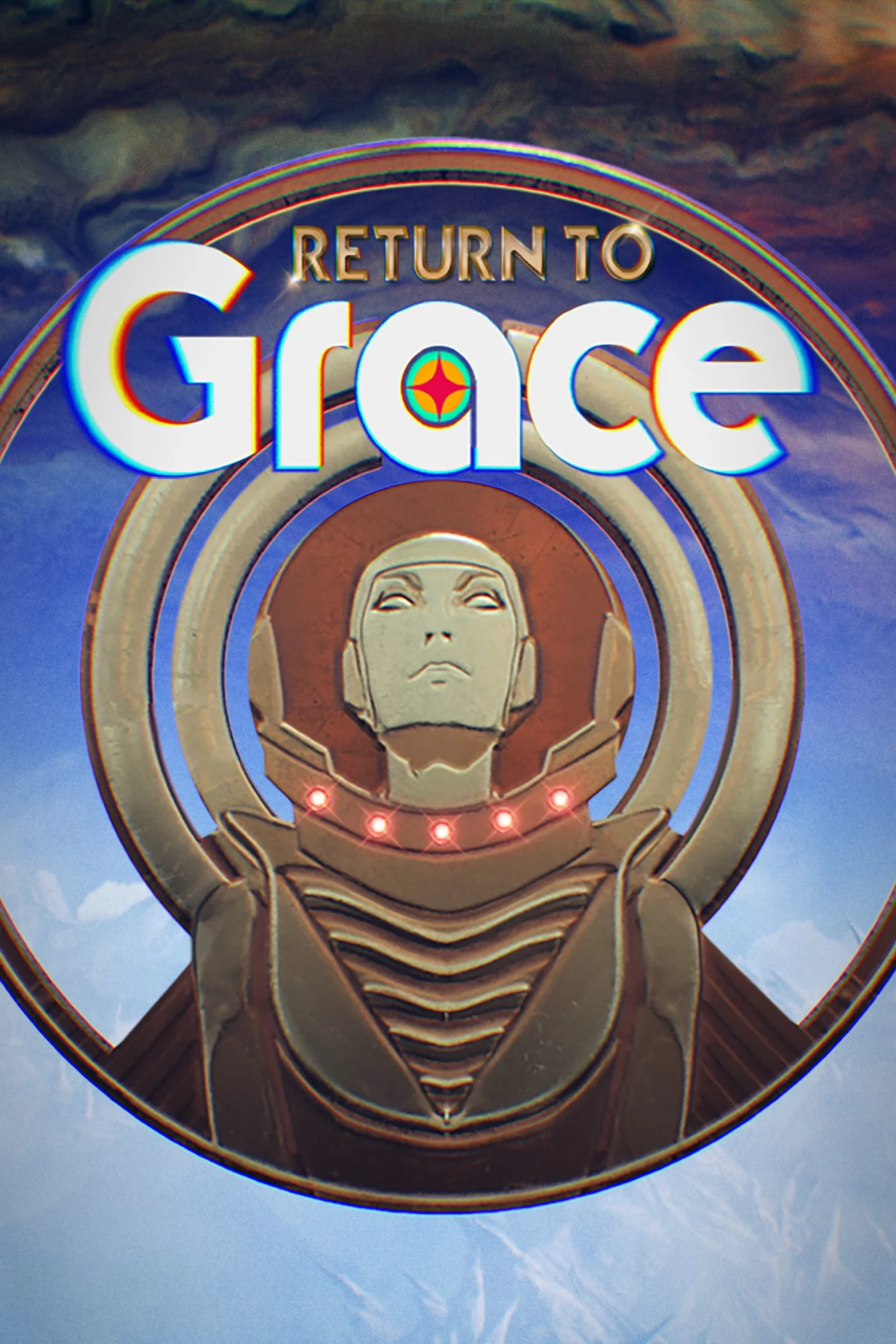 Return to Grace XBOX Быстрая доставка
