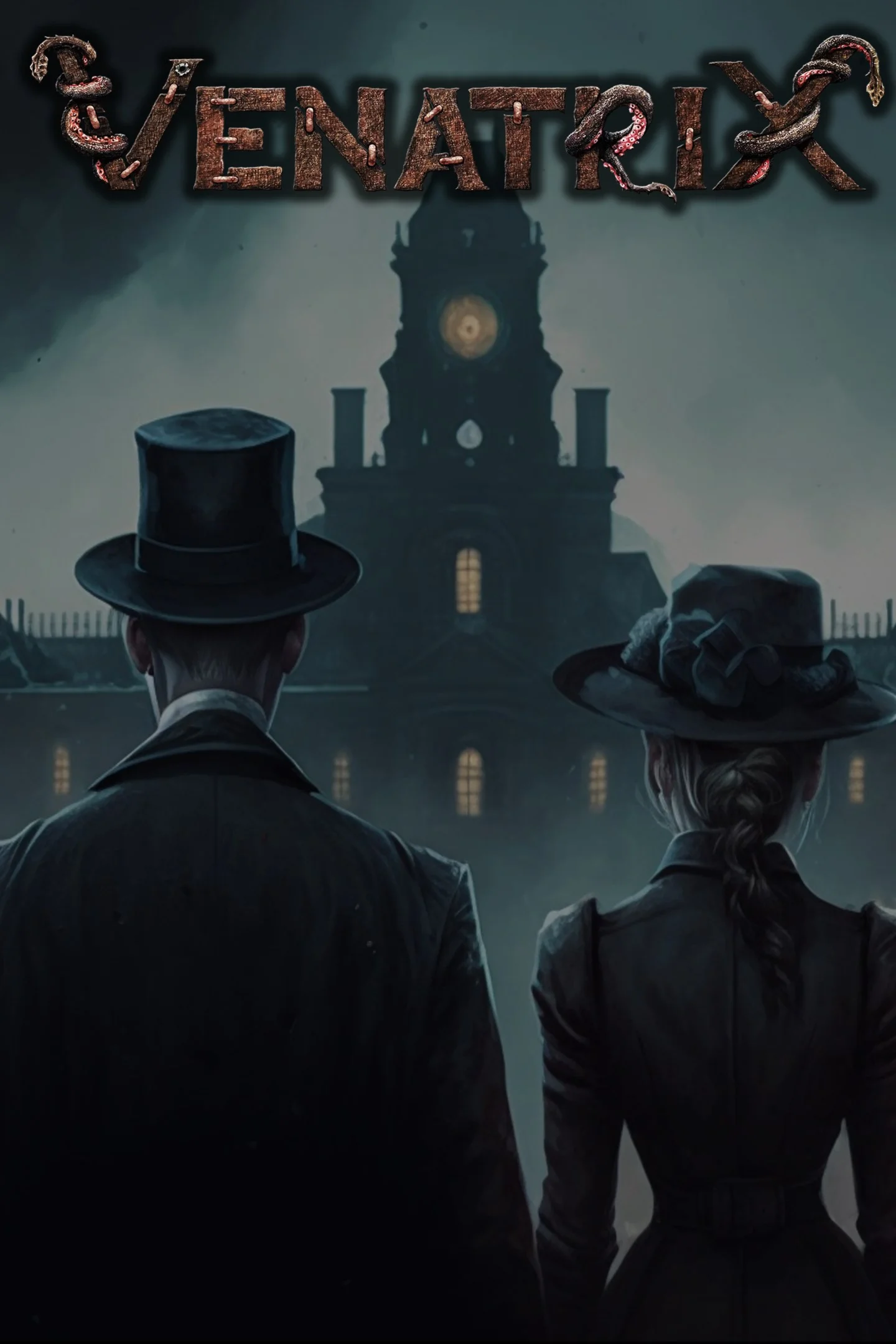 Venatrix Game XBOX Быстрая доставка