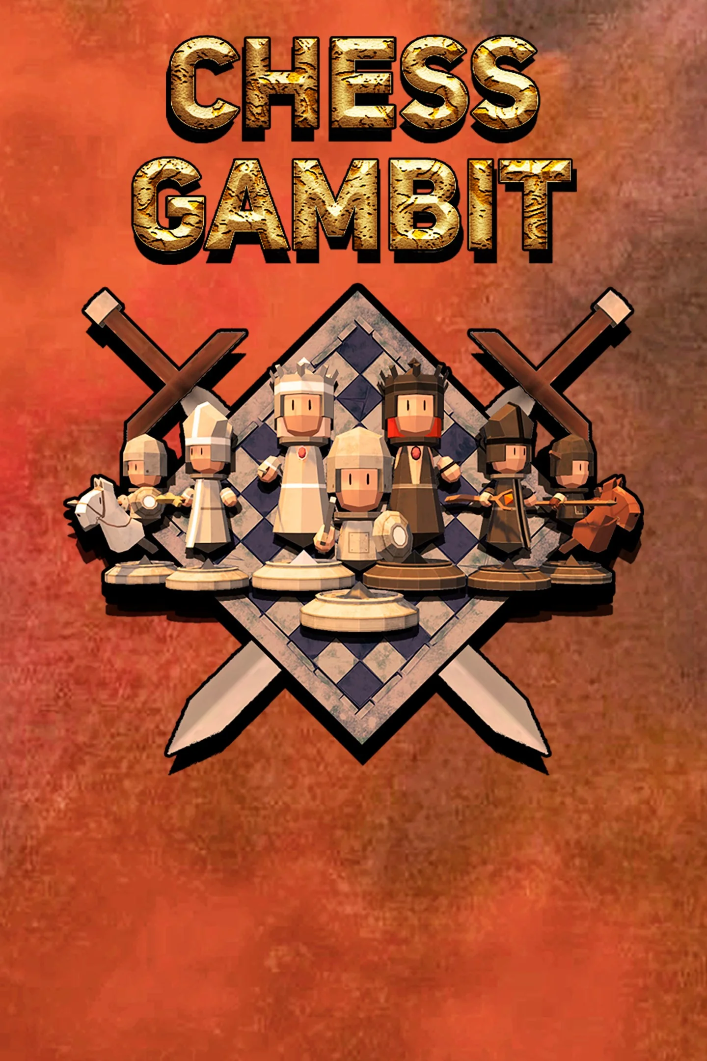 Chess Gambit XBOX Быстрая доставка