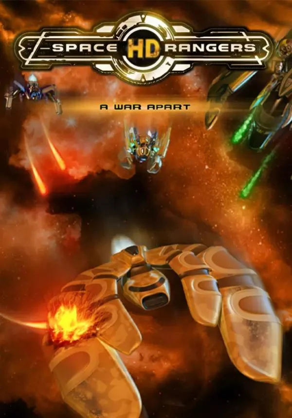 Space Rangers HD: A War Apart STEAM KEY🔑 RU+CIS+ASIA+L