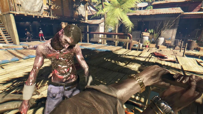 Dead Island: Riptide Definitive Edition STEAM KEY🔑