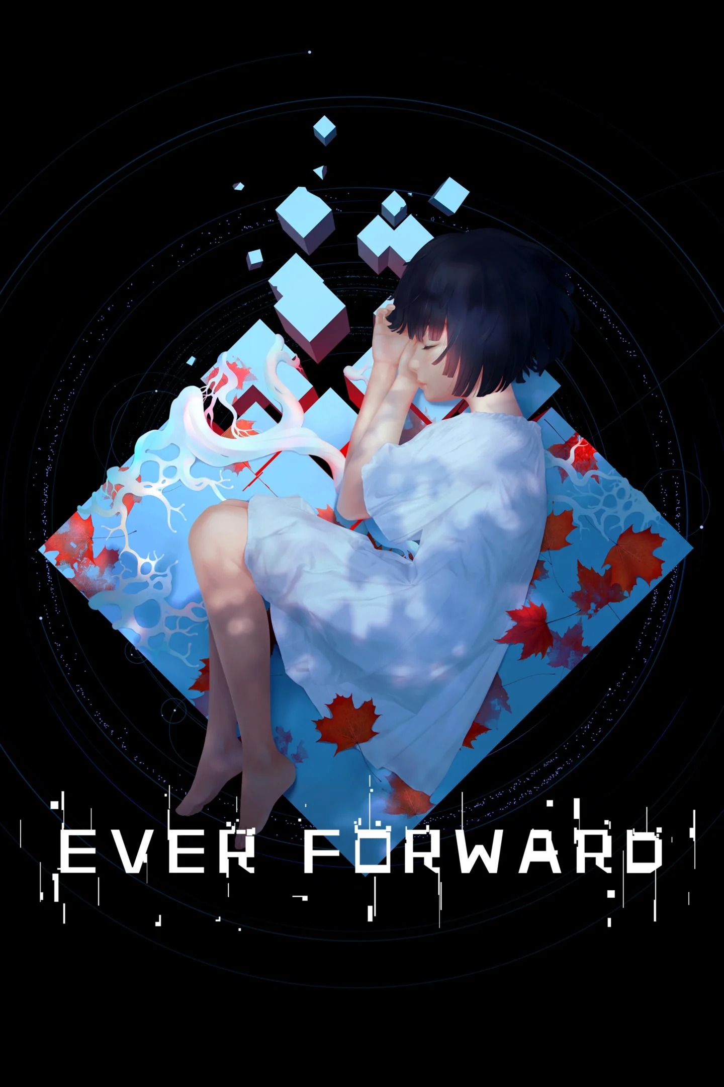 Ever Forward XBOX Быстрая доставка