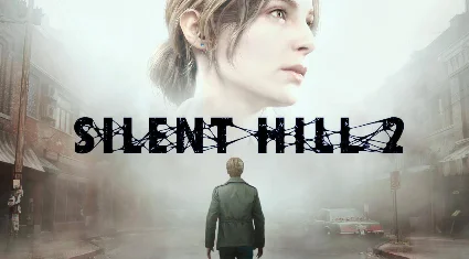 ・SILENT HILL 2 (2024)・ВСЕ DLC・РУС.ОЗВУЧКА・STEAM・90 ДНЕЙ
