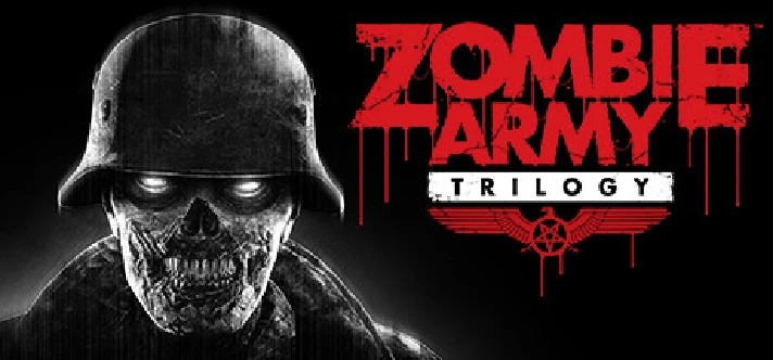 ⚡️Steam gift Russia - Zombie Army Trilogy| AUTODELIVERY