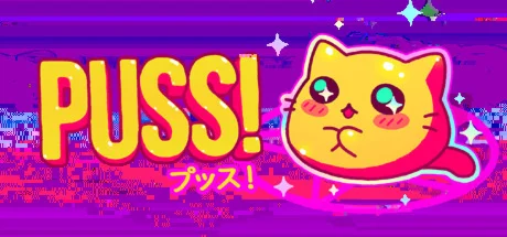 PUSS! | Ключ Steam РФ/СНГ+МИР/GLOBAL * Region Free