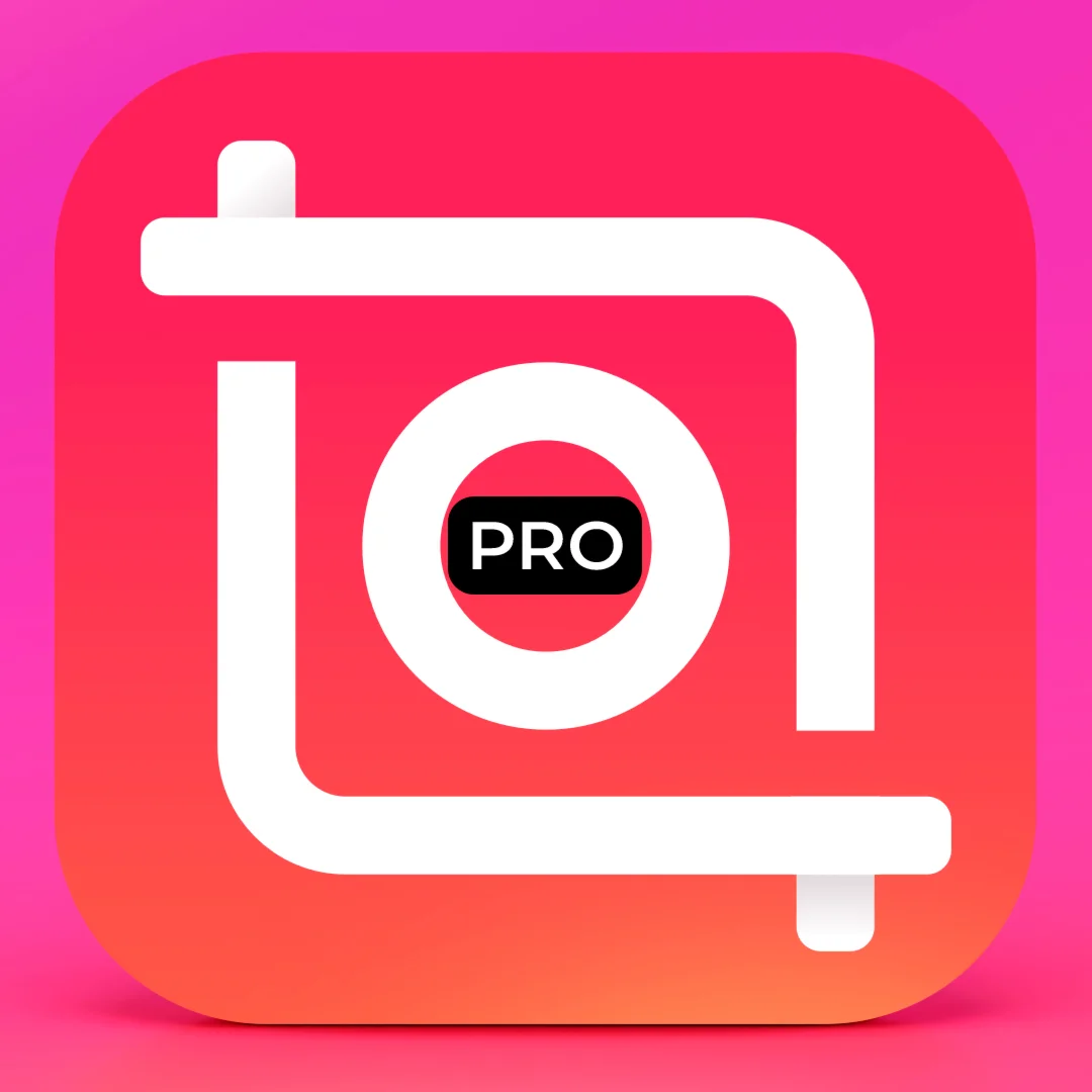  InShot Видео редактор и фото PRO iPhone ios AppStore