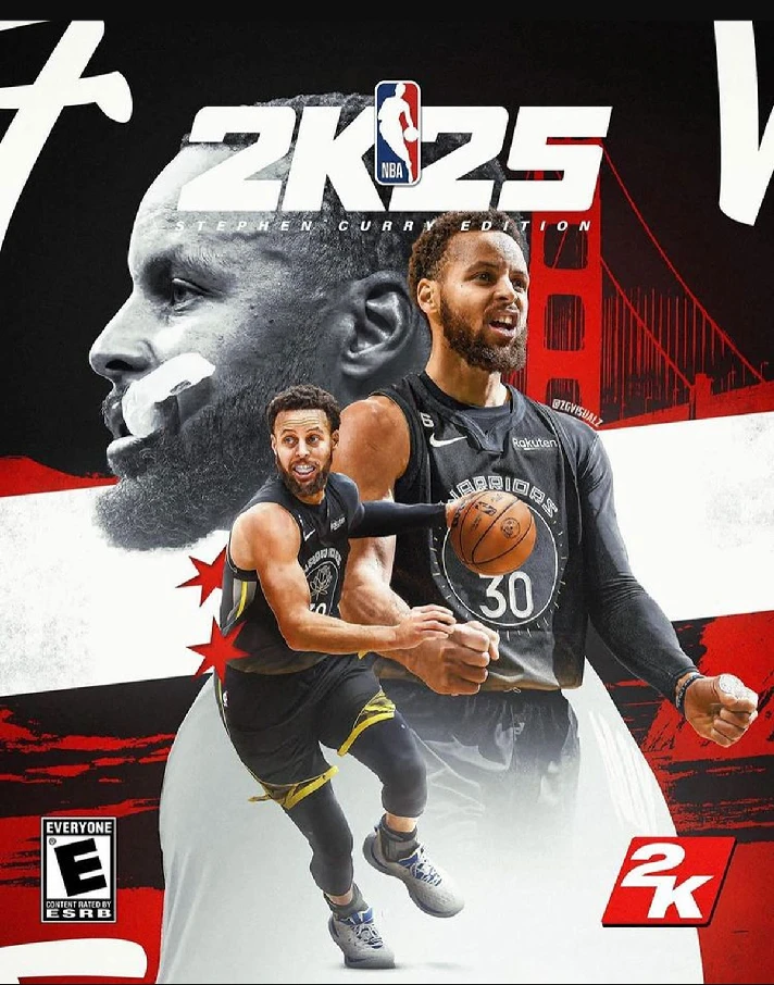 🤖NBA 2k25 (19/20/21/22/23 M.J./24 Xbox)+Game shared