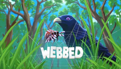 ⭐ ️ Webbed [Steam/Global]