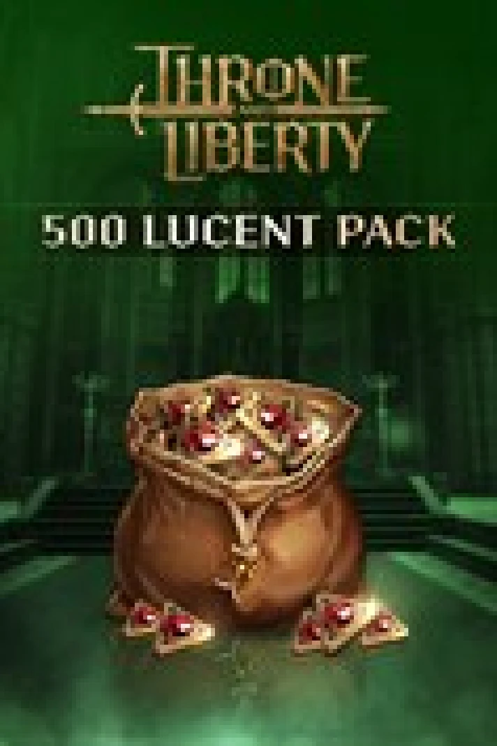 Xbox 🔮THRONE AND LIBER🔮 Lucent Pack 500-5000 💎Xbox