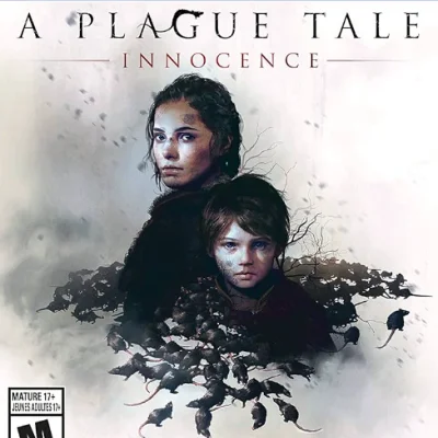 A PLAGUE TALE: INNOCENCE XBOX КЛЮЧ