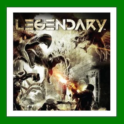 Legendary️+ 25 ИгрSteam⭐0% КартыАКЦИЯ60 дней️