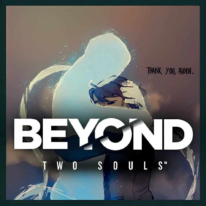 🧪BEYOND: TWO SOULS👮STEAM ACCOUNT👮🧪