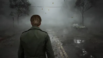 🔥 SILENT HILL 2 | Steam RU+UA+KZ+CIS 🔥