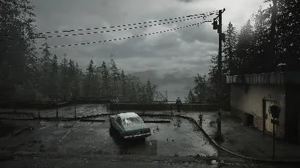 🔥 SILENT HILL 2 | Steam RU+UA+KZ+CIS 🔥