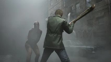 🔥 SILENT HILL 2 | Steam RU+UA+KZ+CIS 🔥
