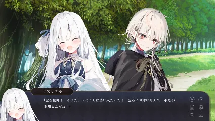 プトリカ 1st.cut:The Reason She Must Perish 💎 STEAM РОССИЯ