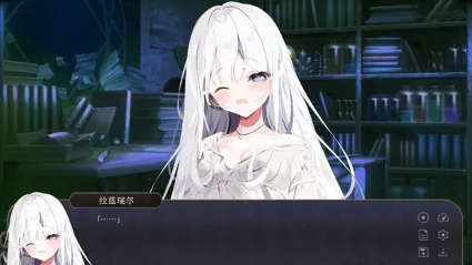 プトリカ 1st.cut:The Reason She Must Perish 💎 STEAM РОССИЯ