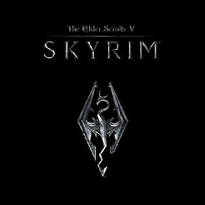 The Elder Scrolls V: Skyrim ✅ Steam Key ⭐️ Region Free