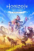Horizon Zero Dawn Remastered М — фото 2