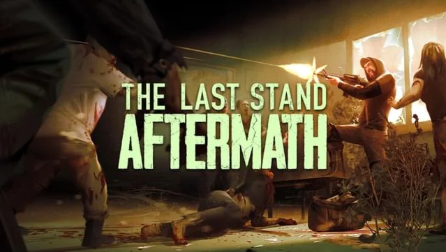 The Last Stand: Aftermath ключ Весь Мир РФ Россия стим