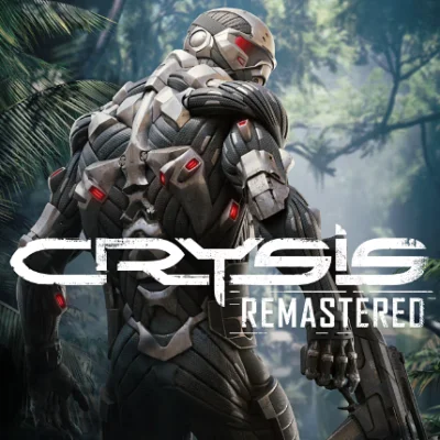 CRYSIS REMASTERED XBOX КЛЮЧ