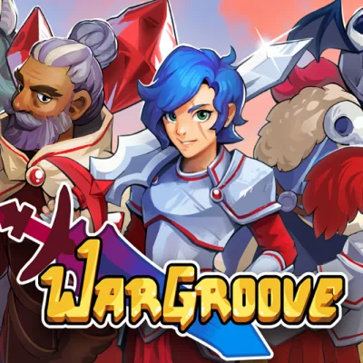 WARGROOVE STEAM КЛЮЧ