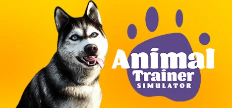 Animal Trainer Simulator  АВТОДОСТАВКА STEAM РОССИЯ