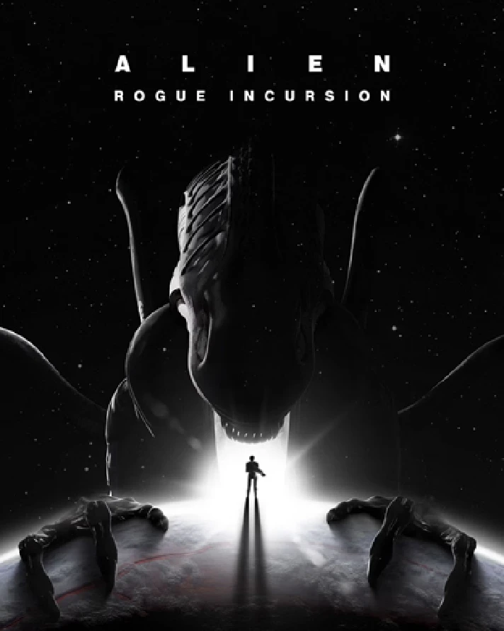 🎱Alien: Rogue Incursion Steam Gift 🎱