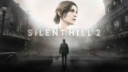 Silent Hill 2 Deluxe Edition +Black Myth:Wukong ✅ STEAM ✅