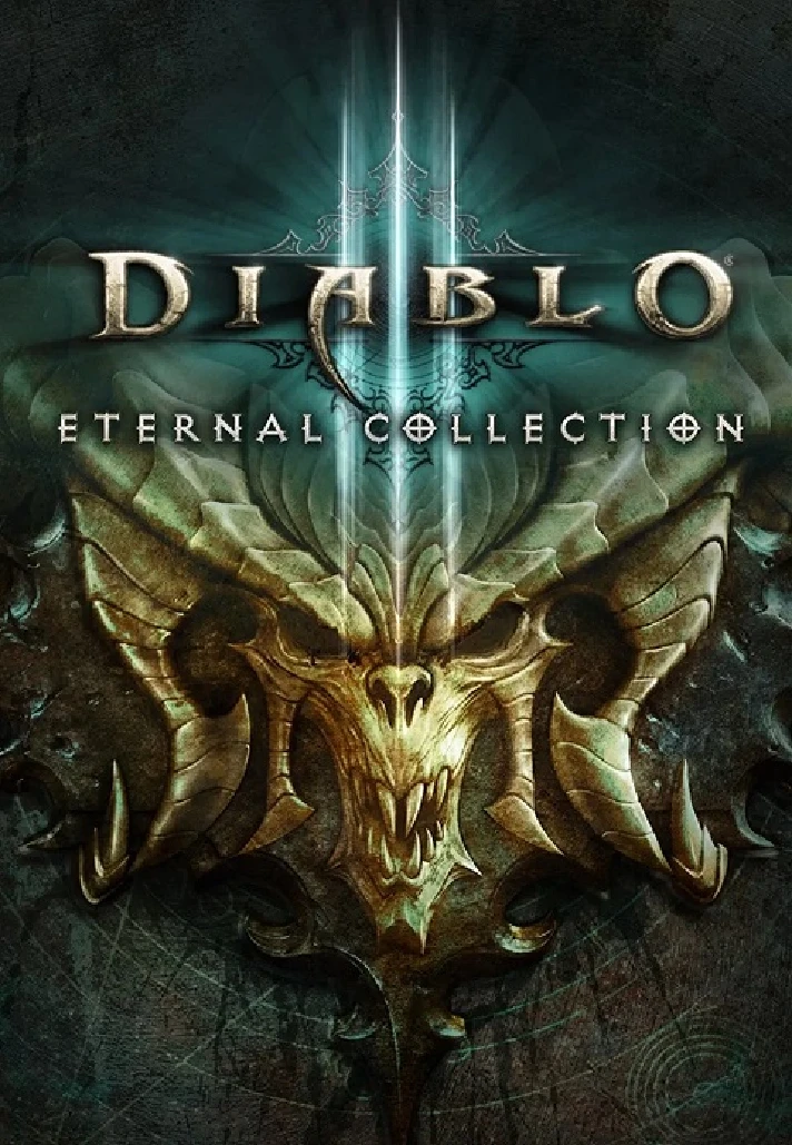 Diablo 4,3,2 + Vessel of Hatred XBOX account 💽 + DLC