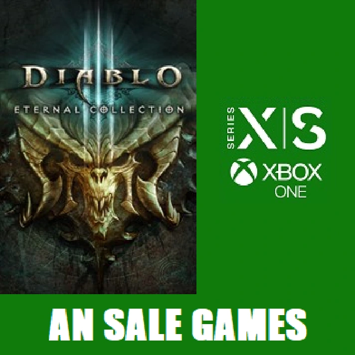 Diablo 4 + Vessel of Hatred XBOX аккаунт 💽 + 2,3 + DLC