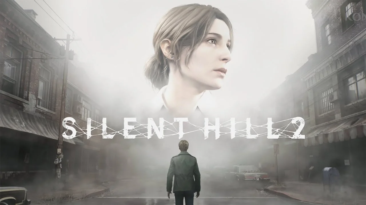 SILENT HILL 2 Remake Digital Deluxe - STEAM