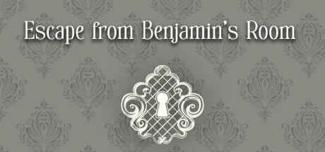 Escape From Benjamin's Room (Steam Gift Россия)
