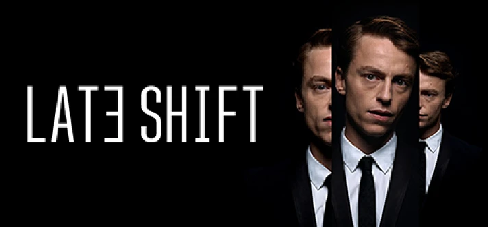 🔑Late Shift | Key Steam RU/CIS+GLOBAL*Region Free 🌏