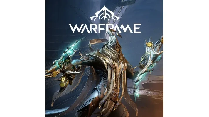 🎮🔥Warframe®: Dante Chronicles Pack XBOX🔑KEY🔥