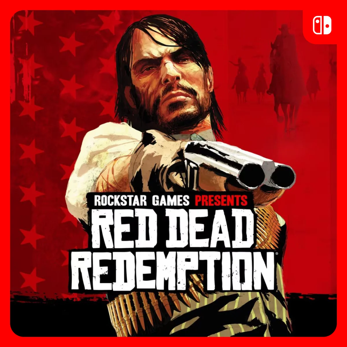 НАВСЕГДА ️ RED DEAD REDEMPTION