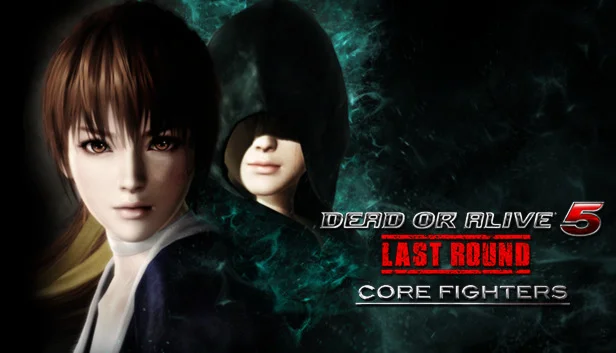 Dead or Alive 5 Last Round (Full Game) (Steam Gift SEA)