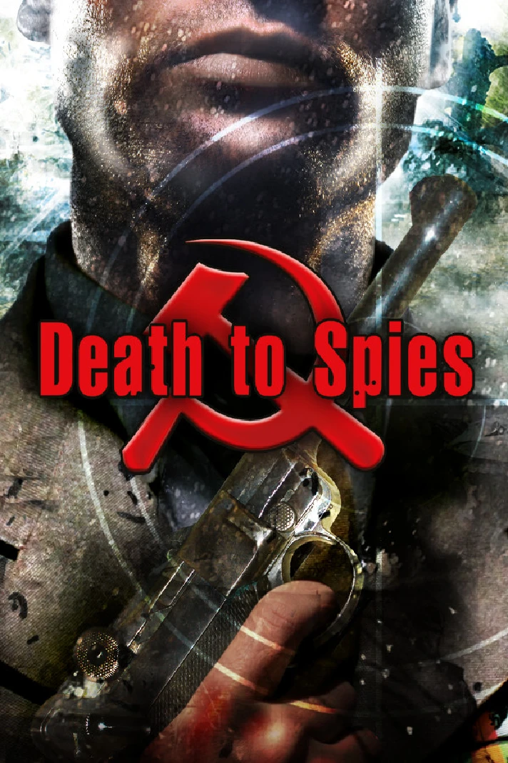 Death to Spies (Steam Gift Region Free / ROW)