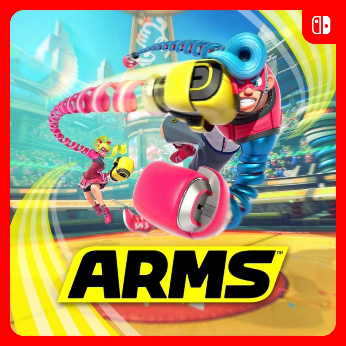 НАВСЕГДА ️ ARMS™