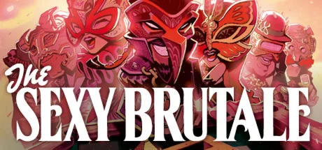 The Sexy Brutale | Ключ Steam РФ/СНГ+GLOBAL*RegFree