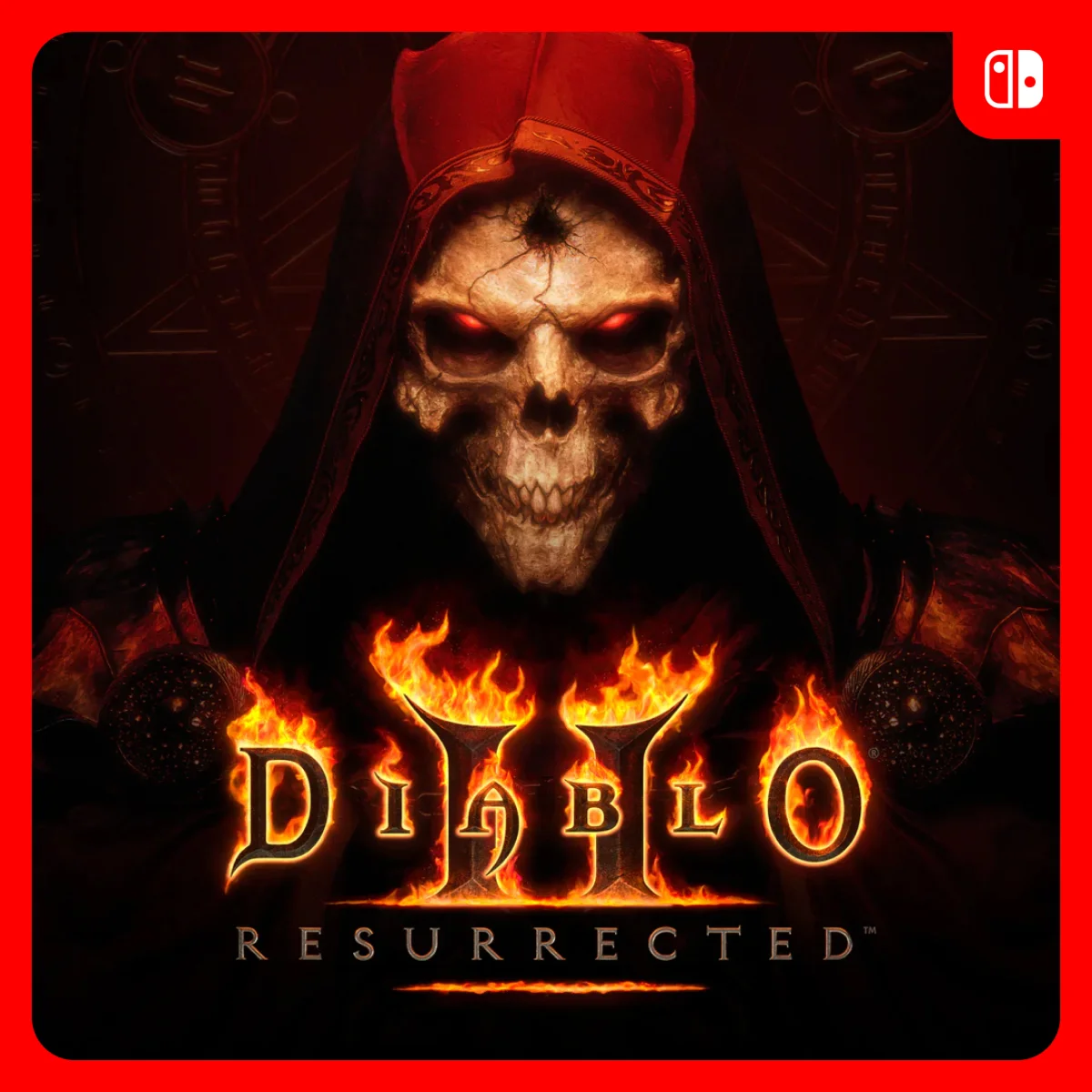 НАВСЕГДА ️ DIABLO® II: RESURRECTED™