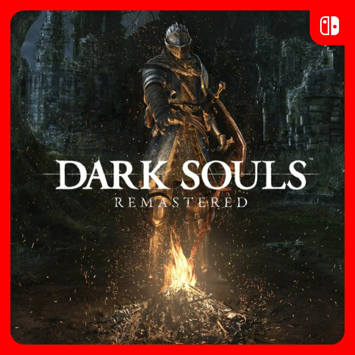 НАВСЕГДА ️ DARK SOULS™: REMASTERED