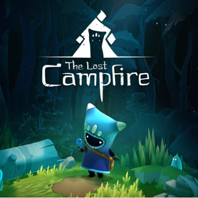 THE LAST CAMPFIRE STEAM КЛЮЧ
