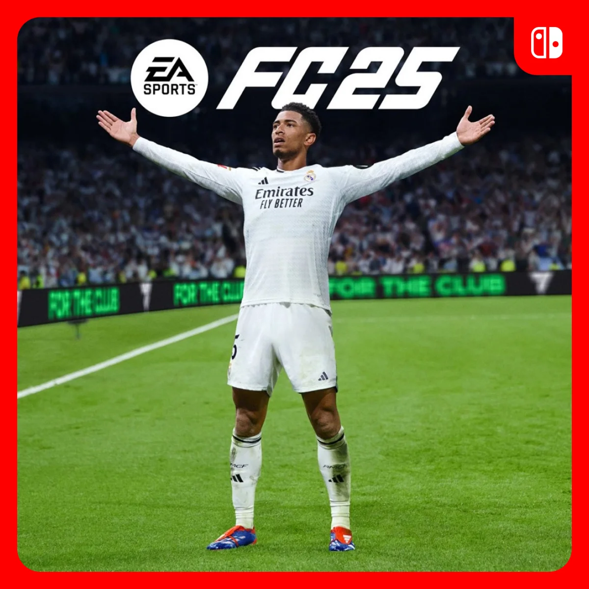НАВСЕГДА ️ EA SPORTS FC™ 25